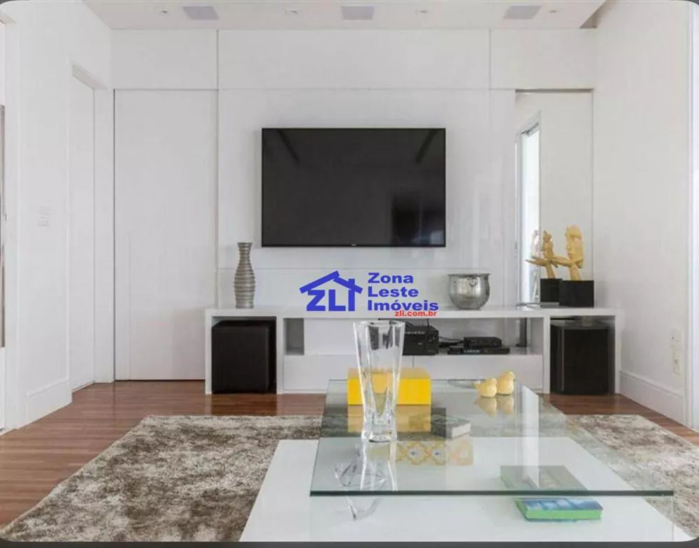 Apartamento, 4 quartos, 186 m² - Foto 7