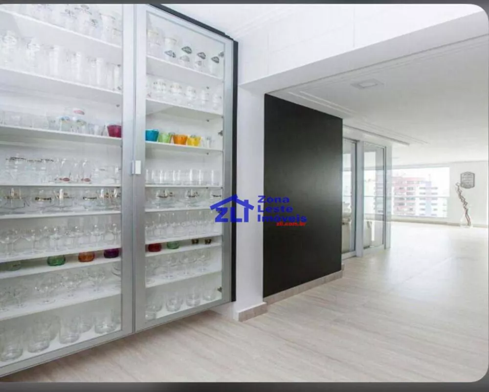Apartamento, 4 quartos, 186 m² - Foto 17