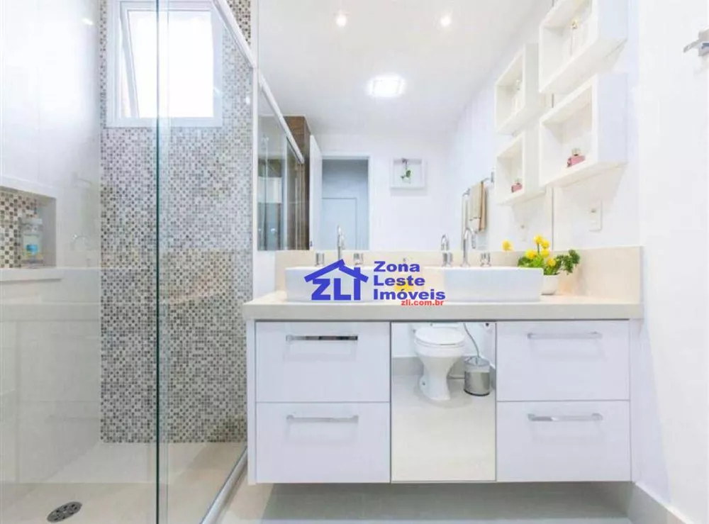Apartamento, 4 quartos, 186 m² - Foto 10