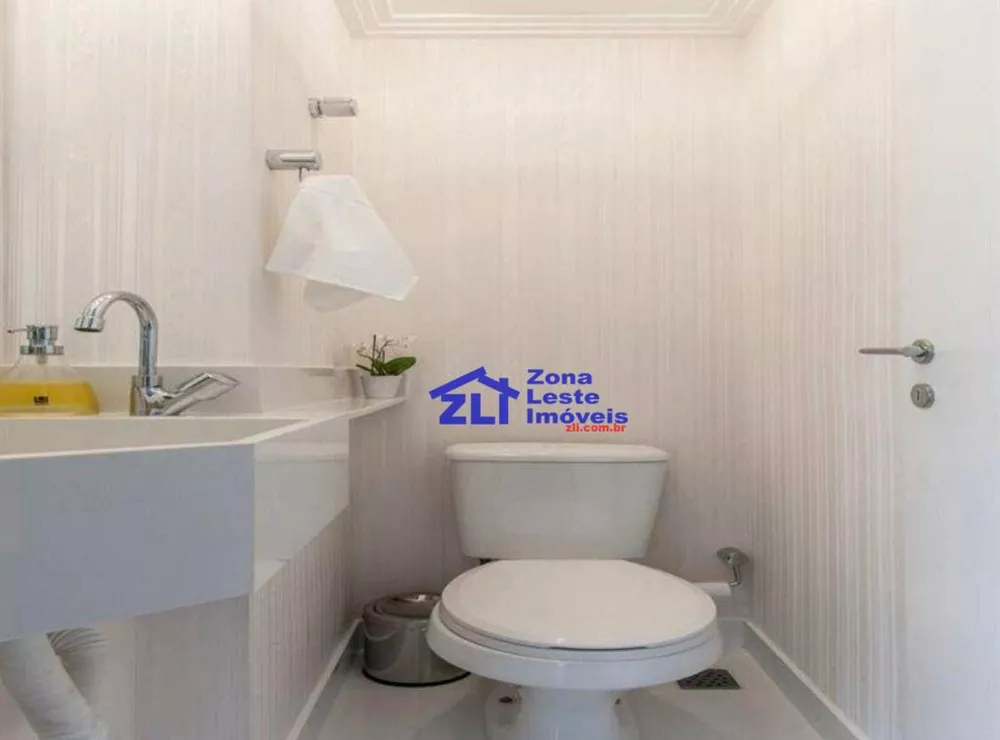 Apartamento, 4 quartos, 186 m² - Foto 12