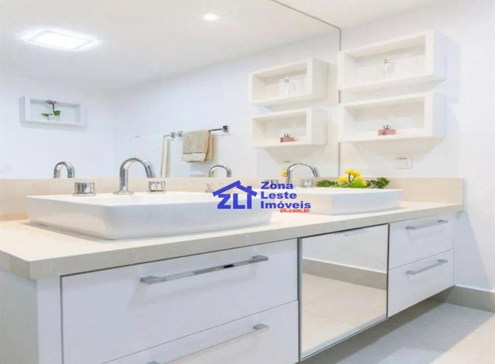 Apartamento, 4 quartos, 186 m² - Foto 11