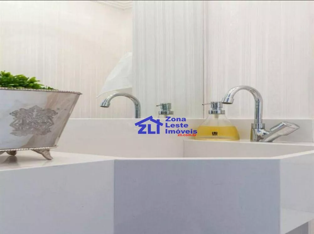 Apartamento, 4 quartos, 186 m² - Foto 3