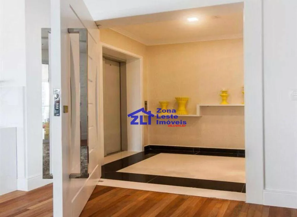 Apartamento, 4 quartos, 186 m² - Foto 5