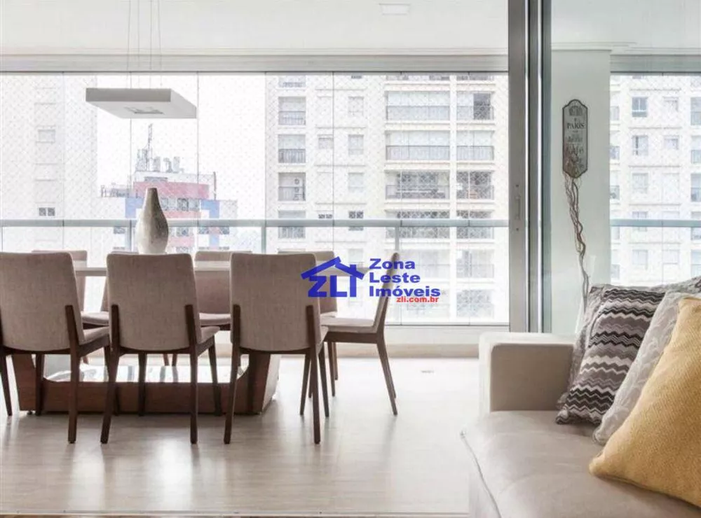 Apartamento, 4 quartos, 186 m² - Foto 2