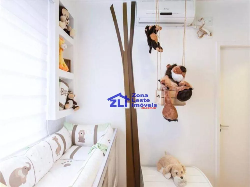 Apartamento, 4 quartos, 186 m² - Foto 19