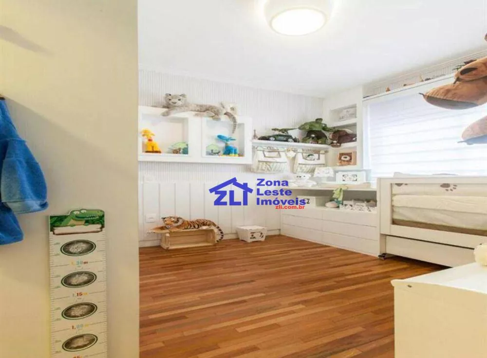 Apartamento, 4 quartos, 186 m² - Foto 9