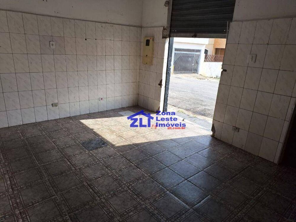 Loja-Salão, 25 m² - Foto 2
