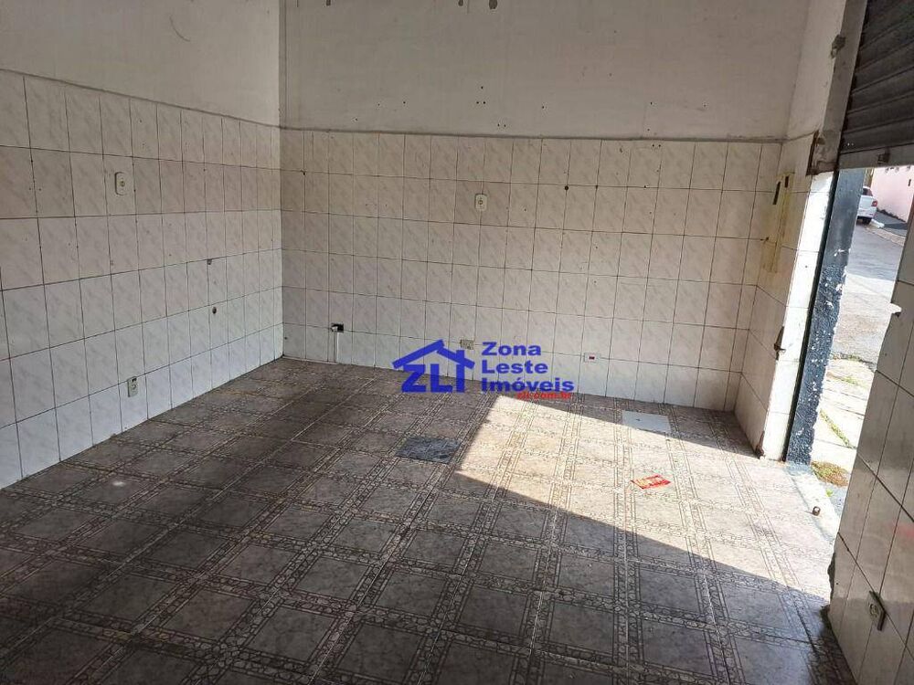 Loja-Salão, 25 m² - Foto 4
