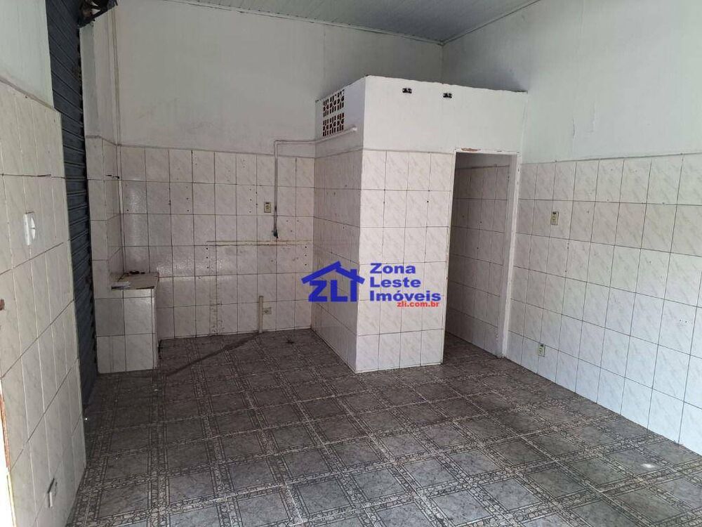 Loja-Salão, 25 m² - Foto 1