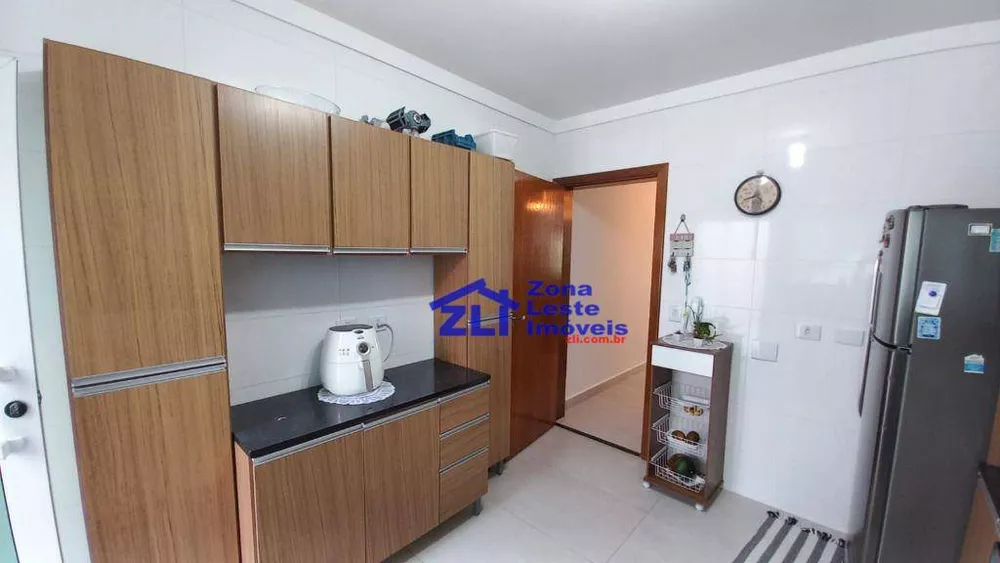 Sobrado, 3 quartos, 96 m² - Foto 3