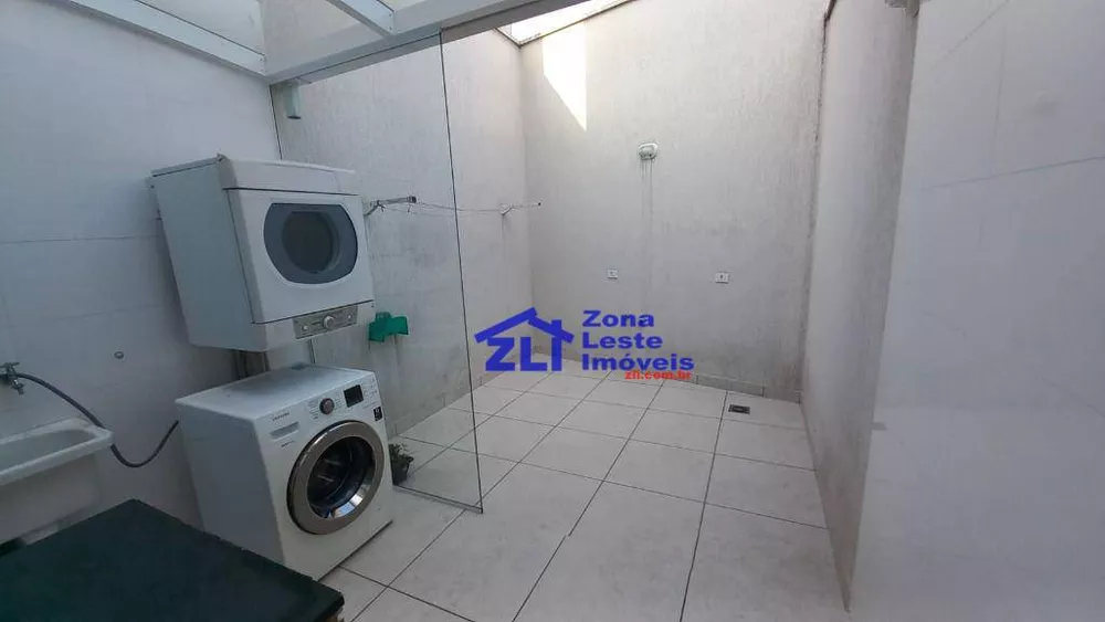 Sobrado, 3 quartos, 96 m² - Foto 2