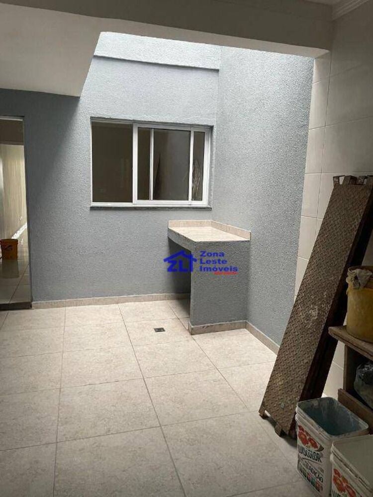 Sobrado, 3 quartos, 170 m² - Foto 1