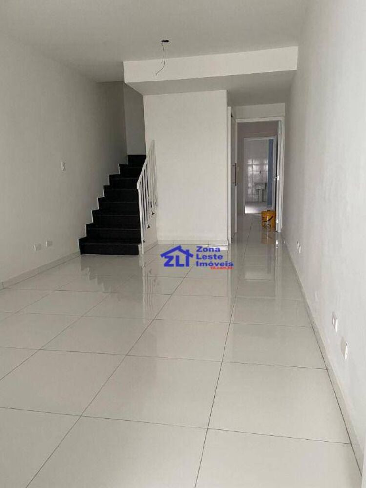 Sobrado, 3 quartos, 170 m² - Foto 2