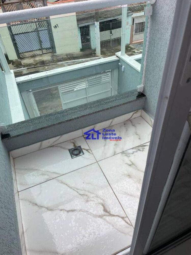 Sobrado, 3 quartos, 170 m² - Foto 3