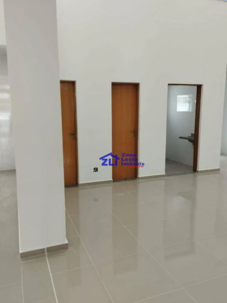 Loja-Salão, 500 m² - Foto 2