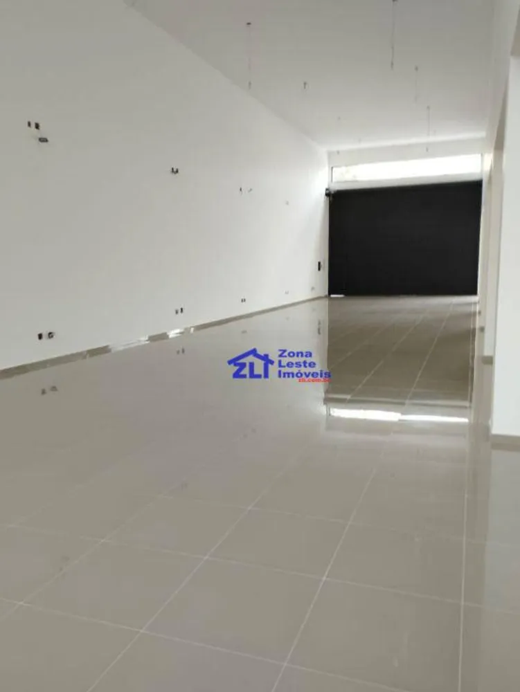 Loja-Salão, 500 m² - Foto 1