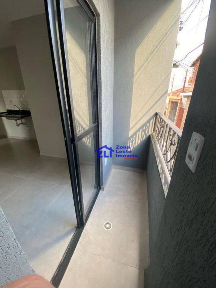 Apartamento, 2 quartos, 33 m² - Foto 4