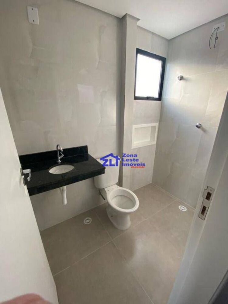Apartamento, 2 quartos, 33 m² - Foto 3