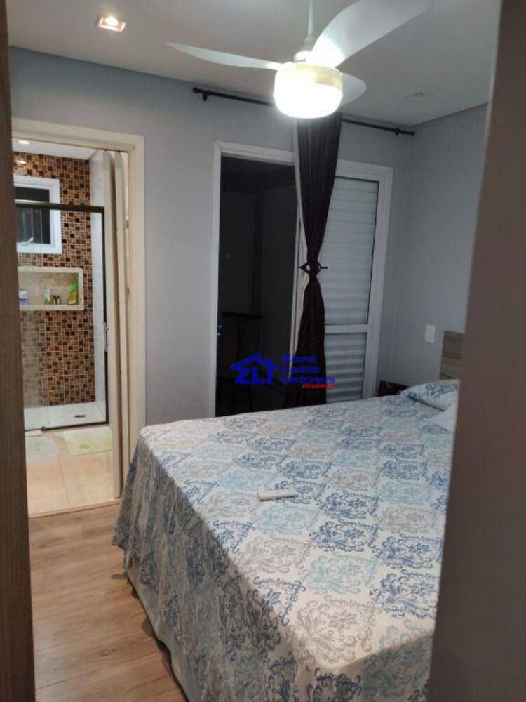 Apartamento à venda com 3 quartos, 99m² - Foto 17