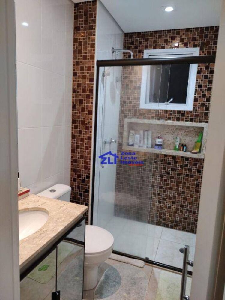 Apartamento à venda com 3 quartos, 99m² - Foto 14