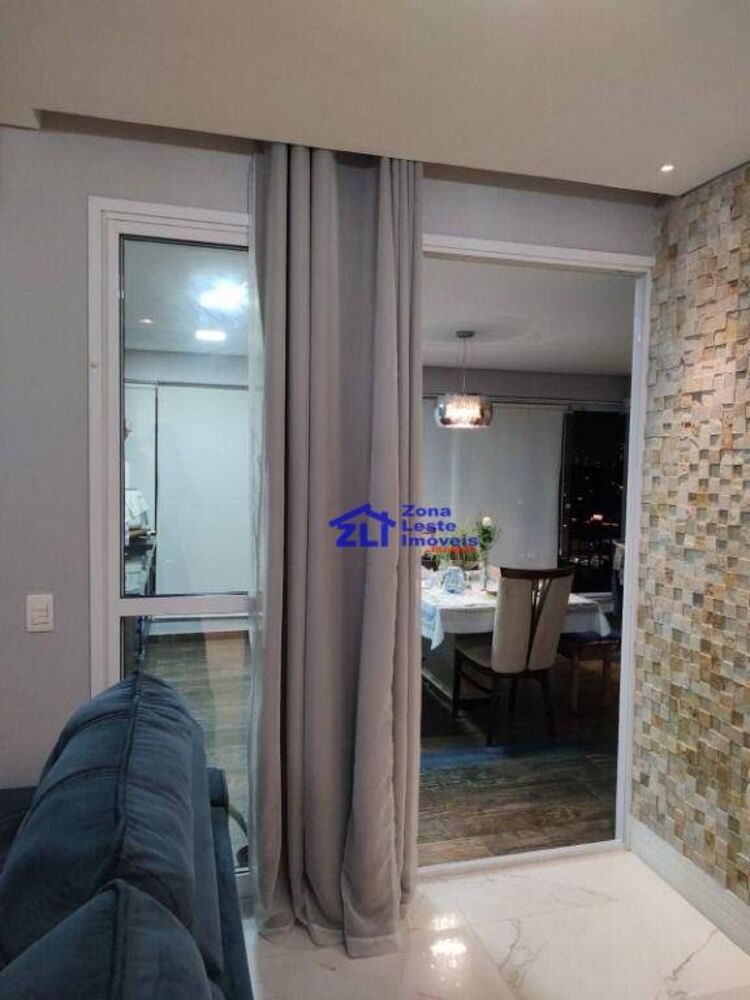 Apartamento à venda com 3 quartos, 99m² - Foto 11