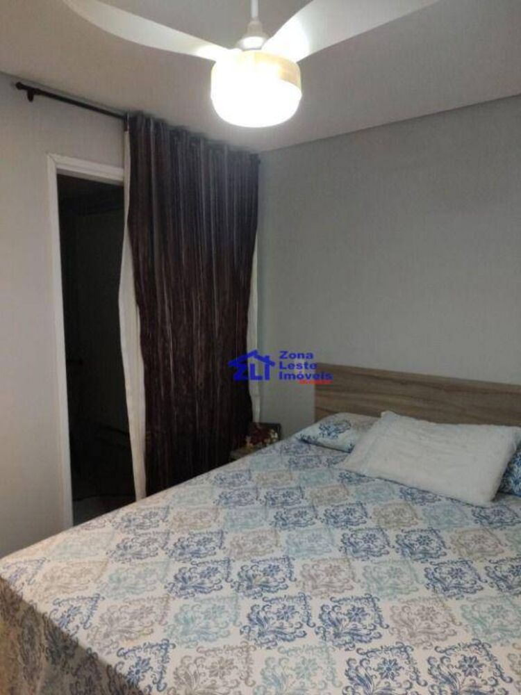 Apartamento à venda com 3 quartos, 99m² - Foto 9