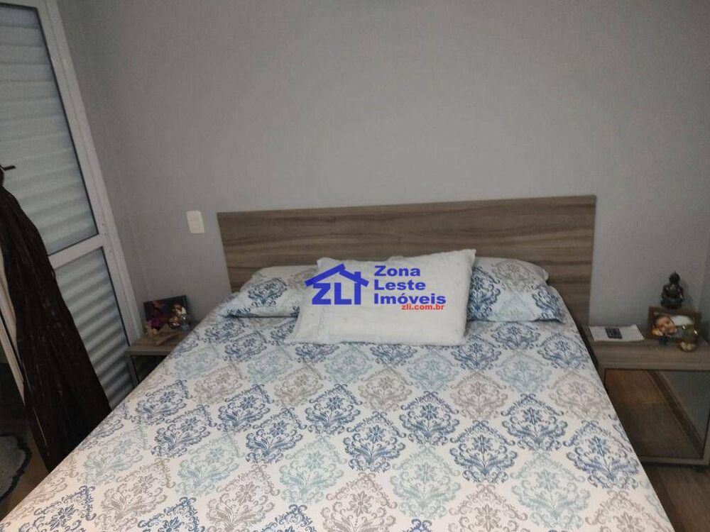 Apartamento à venda com 3 quartos, 99m² - Foto 18