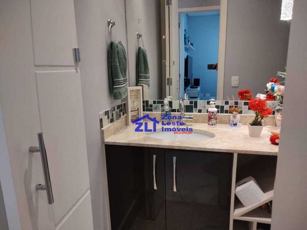 Apartamento à venda com 3 quartos, 99m² - Foto 19
