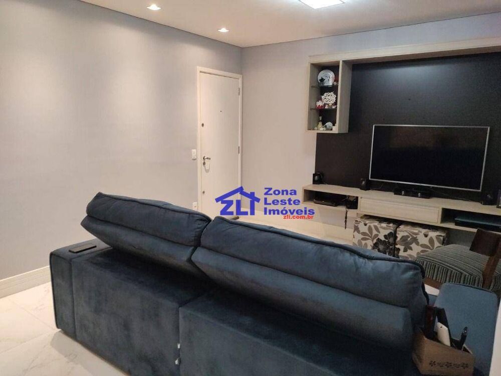 Apartamento à venda com 3 quartos, 99m² - Foto 25