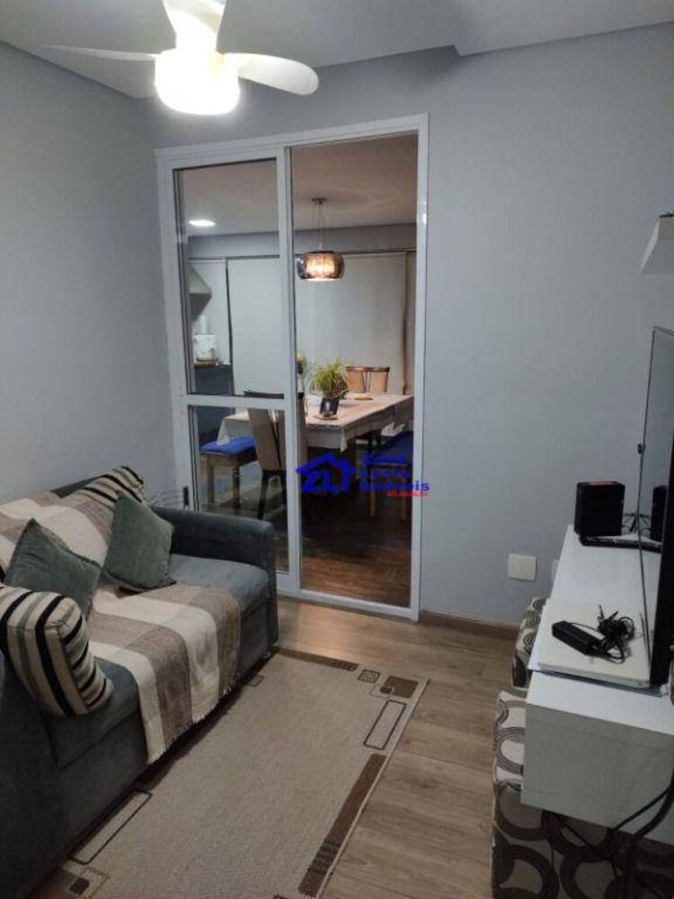 Apartamento à venda com 3 quartos, 99m² - Foto 28
