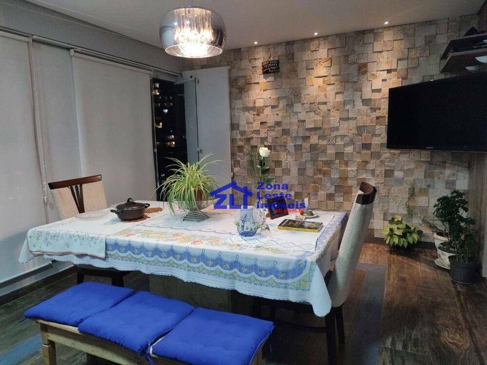 Apartamento à venda com 3 quartos, 99m² - Foto 26