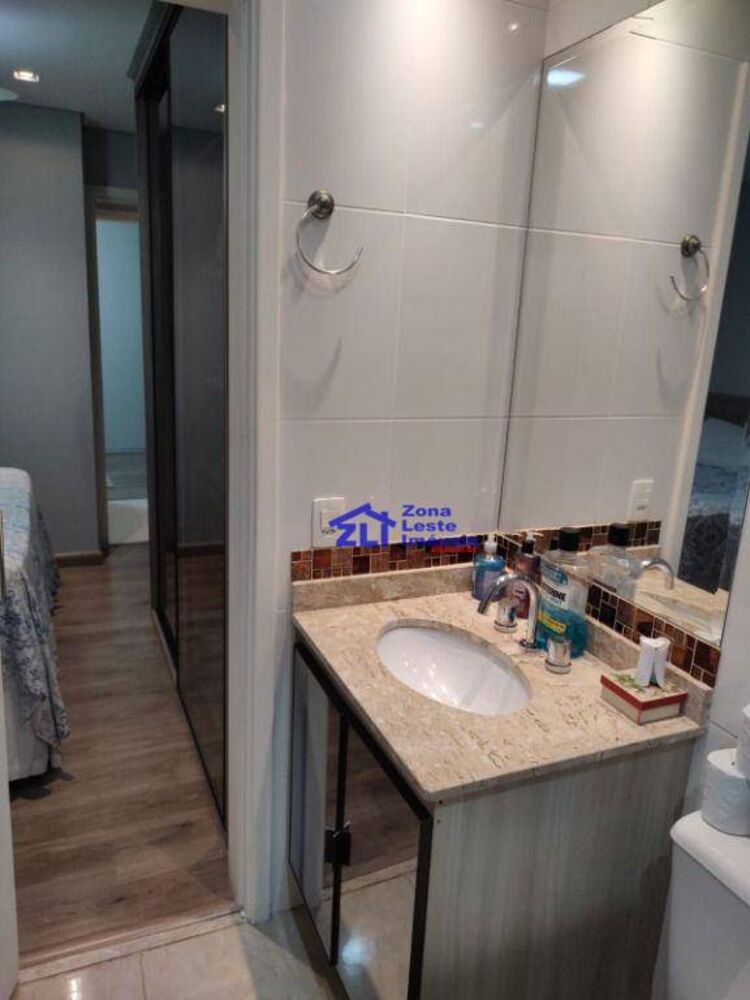 Apartamento à venda com 3 quartos, 99m² - Foto 13