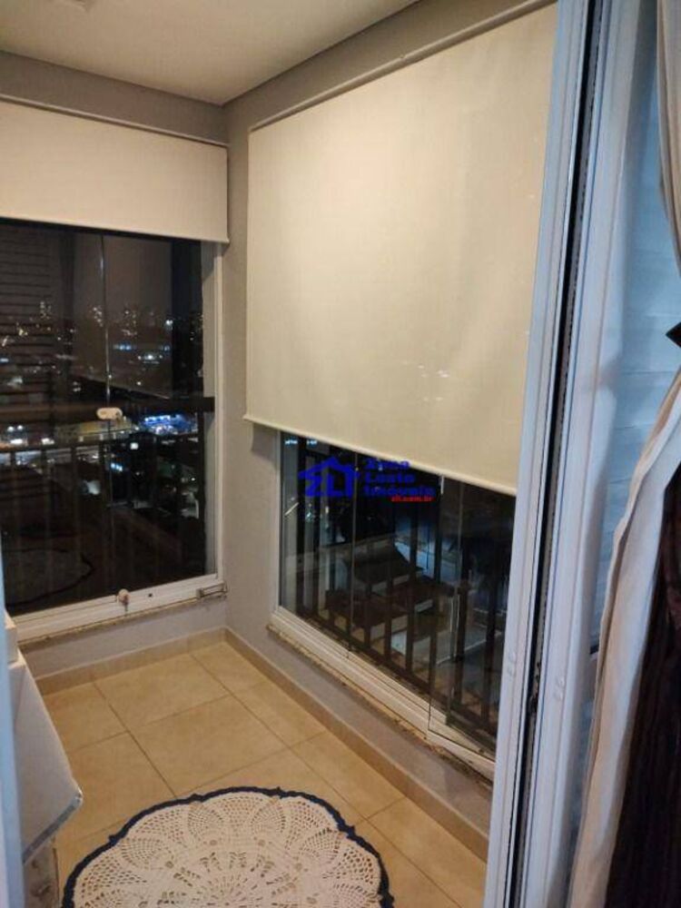 Apartamento à venda com 3 quartos, 99m² - Foto 12