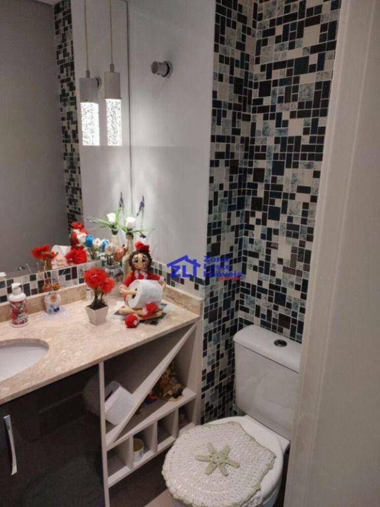 Apartamento à venda com 3 quartos, 99m² - Foto 22