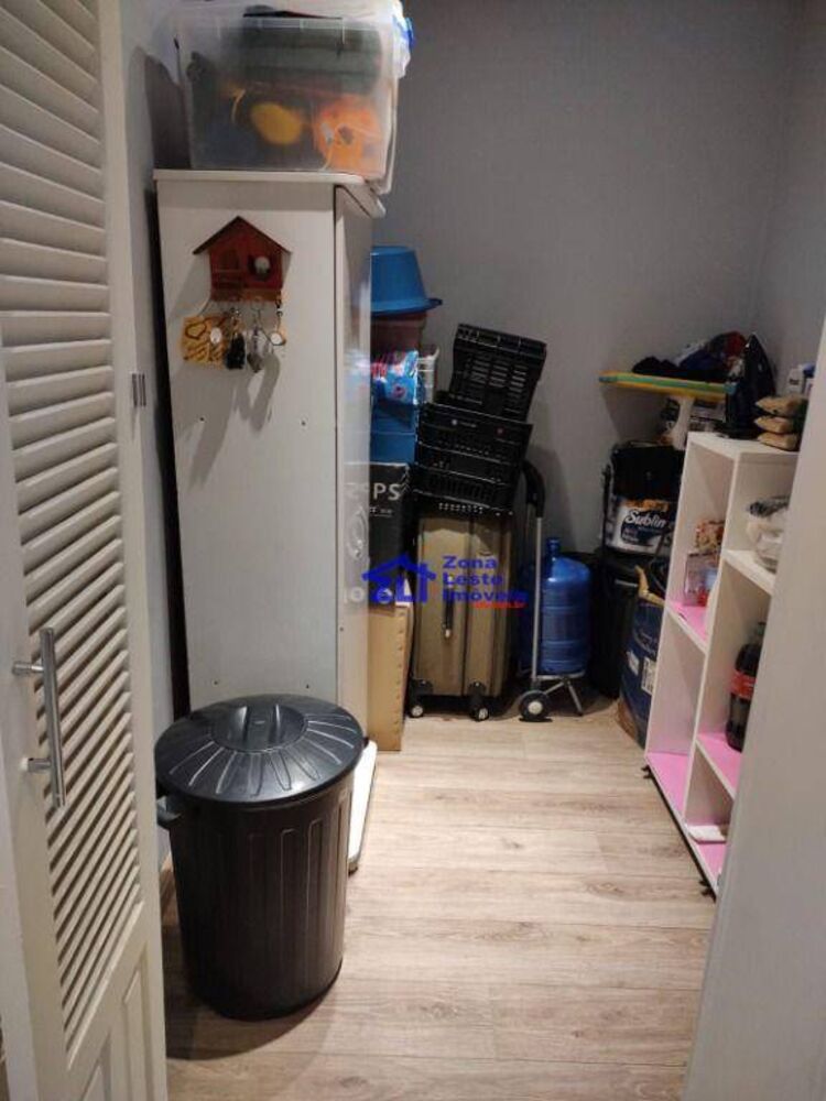 Apartamento à venda com 3 quartos, 99m² - Foto 23