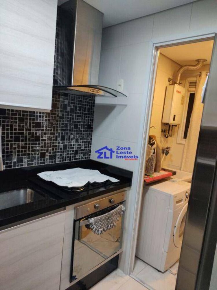 Apartamento à venda com 3 quartos, 99m² - Foto 6