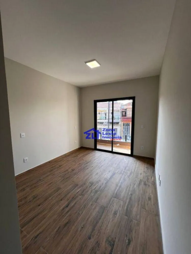Sobrado, 3 quartos, 129 m² - Foto 4