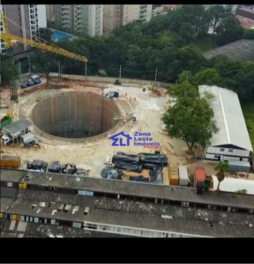 Terreno, 500 m² - Foto 2