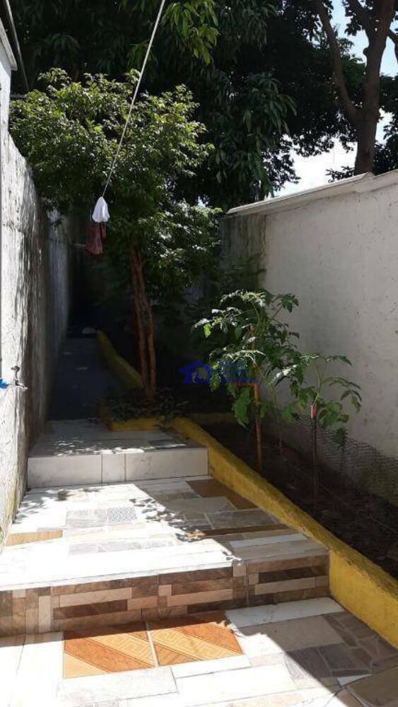 Sobrado, 3 quartos, 240 m² - Foto 3
