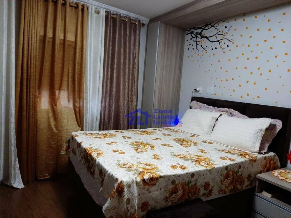 Sobrado, 3 quartos, 240 m² - Foto 4
