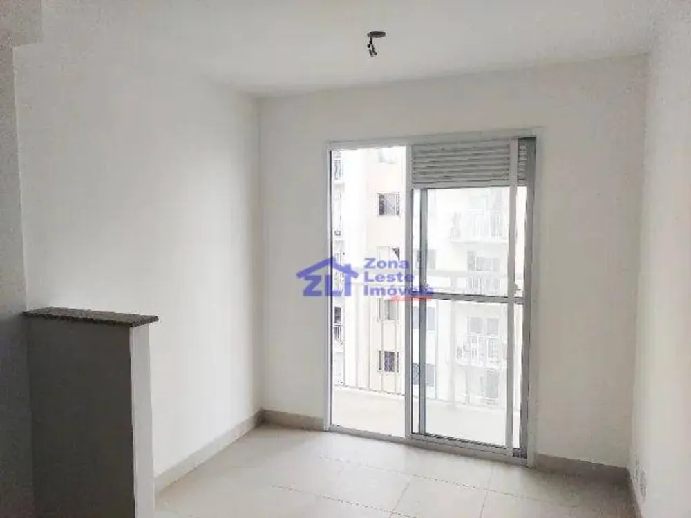 Apartamento, 2 quartos, 36 m² - Foto 4