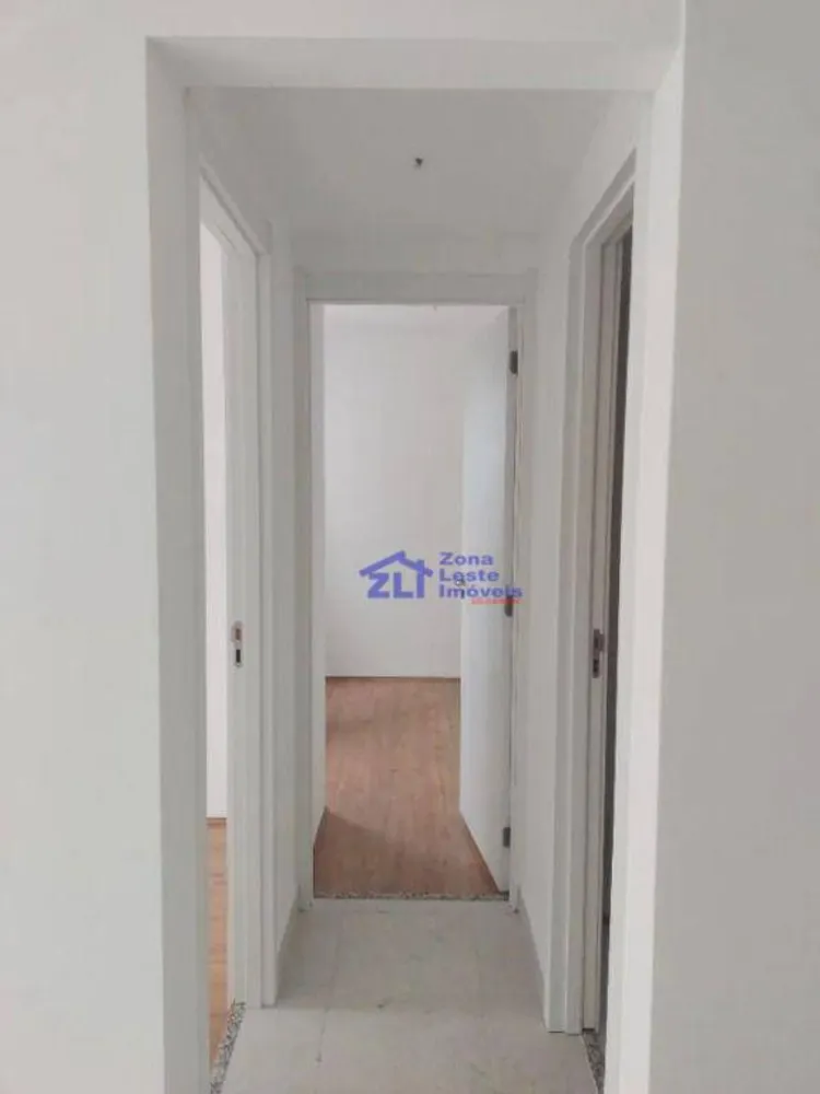Apartamento, 2 quartos, 36 m² - Foto 3
