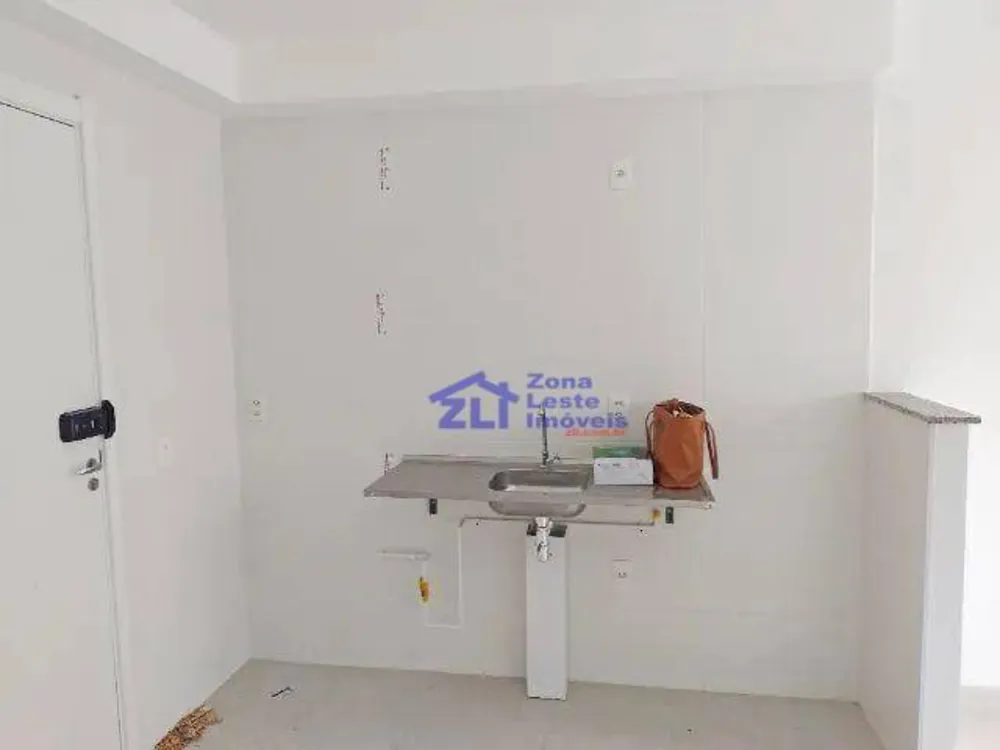 Apartamento, 2 quartos, 36 m² - Foto 2