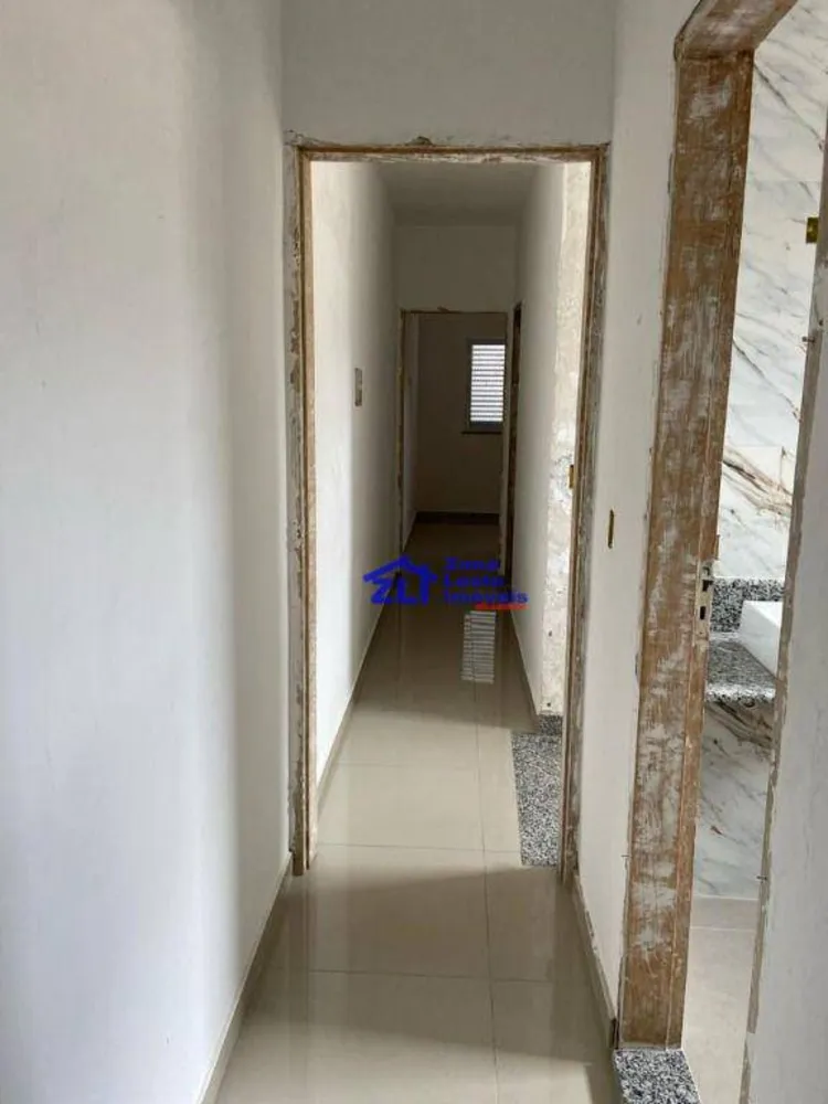 Sobrado, 3 quartos, 173 m² - Foto 2