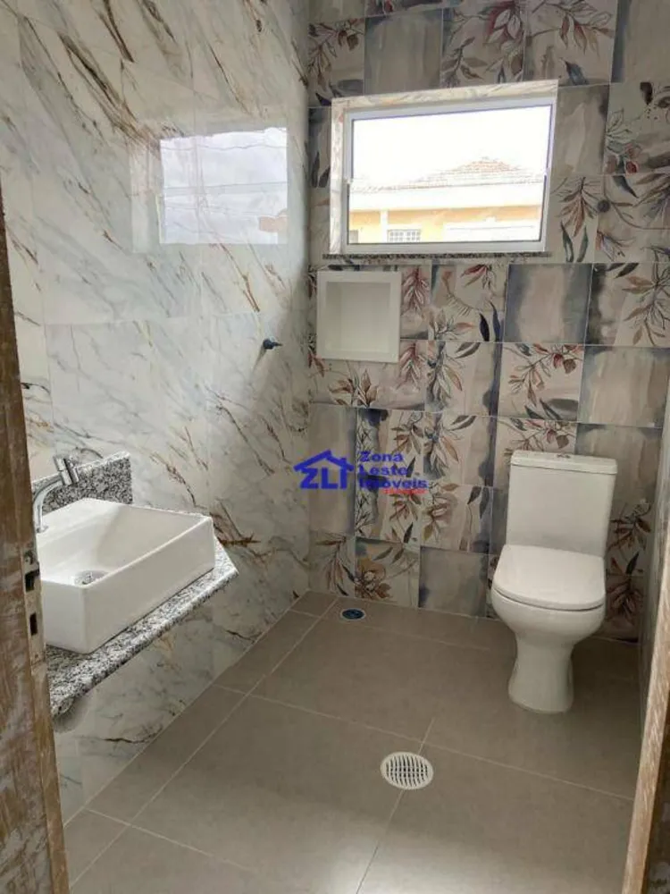 Sobrado, 3 quartos, 173 m² - Foto 4