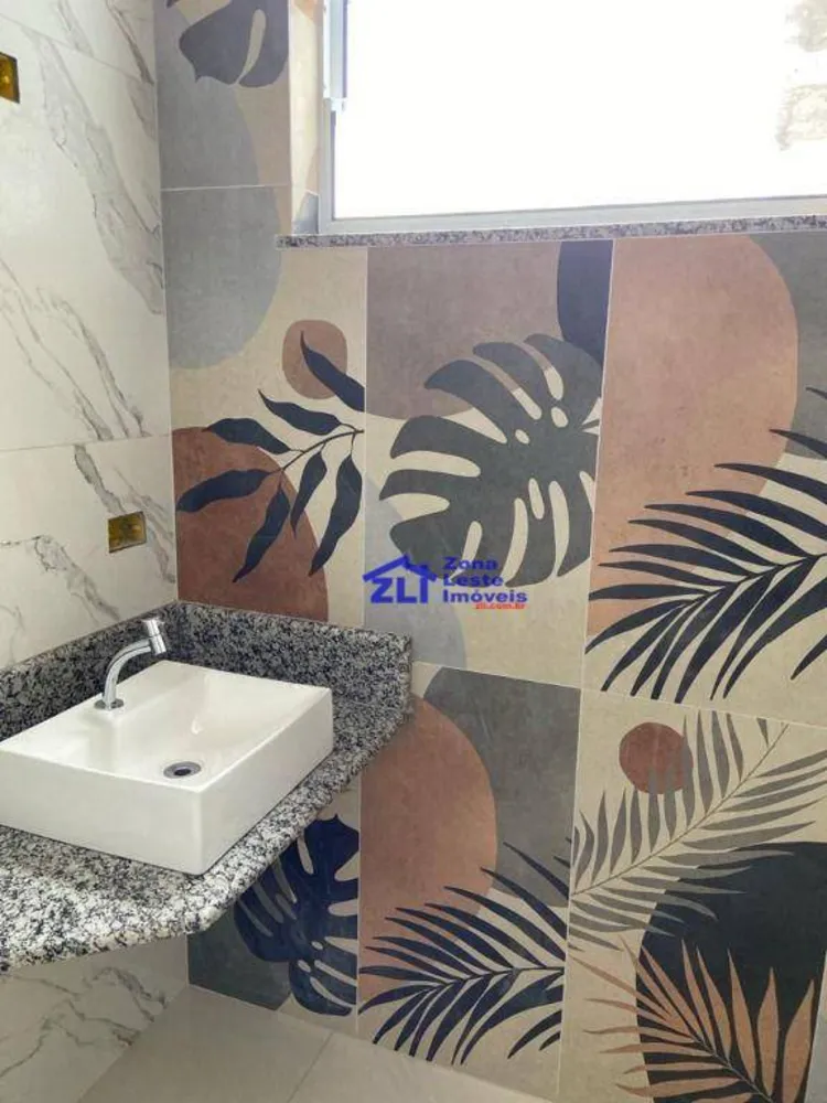 Sobrado, 3 quartos, 173 m² - Foto 1