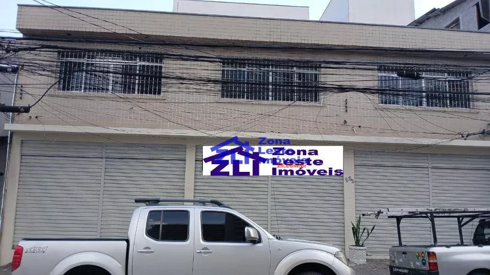 Prédio Inteiro, 199 m² - Foto 1