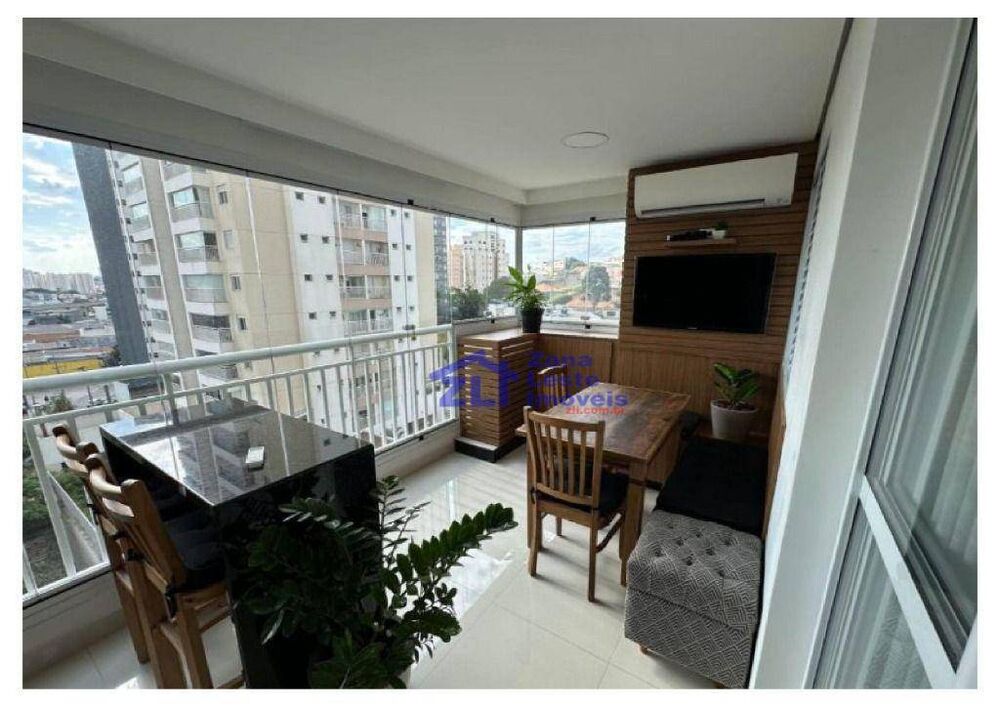 Apartamento, 2 quartos, 62 m² - Foto 2