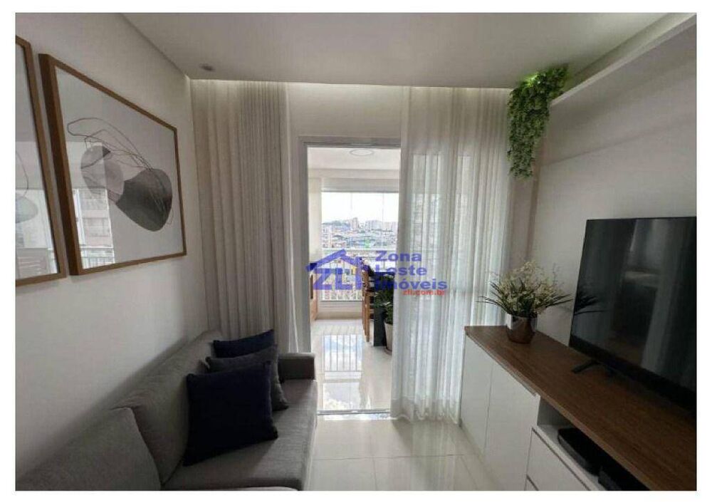 Apartamento, 2 quartos, 62 m² - Foto 3