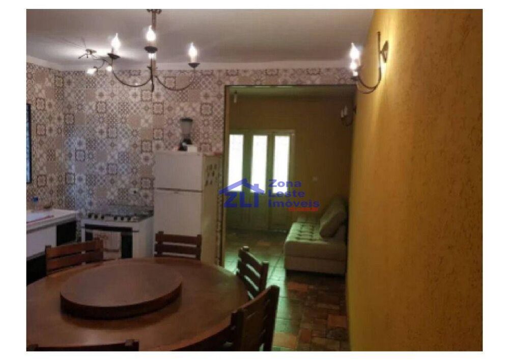 Casa, 5 quartos, 241 m² - Foto 3